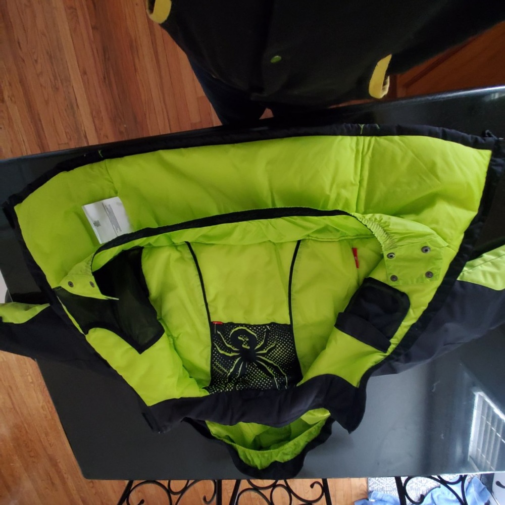 SPYDER XtL 10/10k